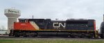 CN 8885